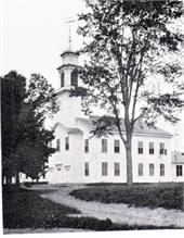 Congregatiomal Church